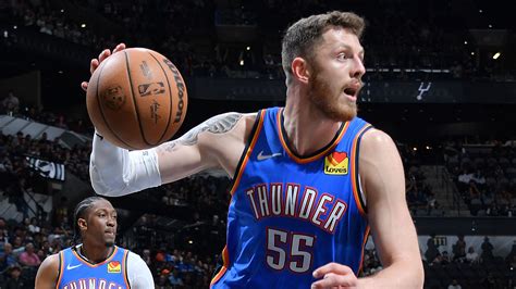 Hartenstein Nba