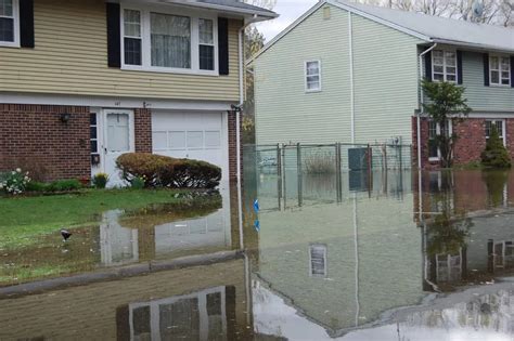 Hartford Flood Insurance Program