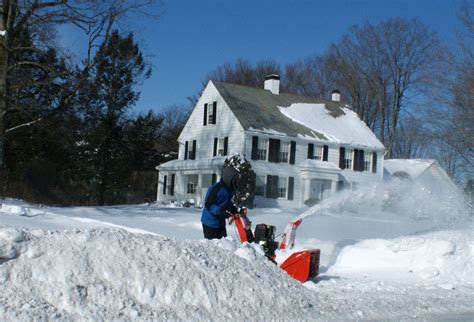 Hartford Healthcare Winter Storm Update Information - CT