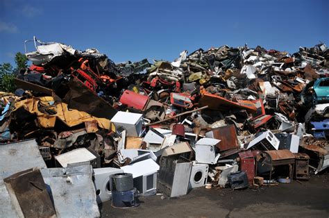 Hartford Scrap Yards, CT - Find Local Scrap Yards