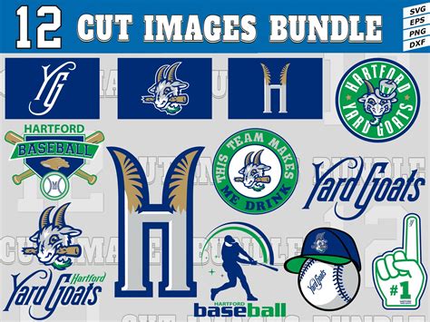 Hartford Yard Goats Baseball LinkedIn