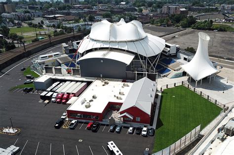  Hartford HealthCare Amphitheater, Bridgeport, Connecticut. 25,303 likes · 2,113 talking about this · 63,205 were here. Get ready to rock! The region's premier entertainment destination. 