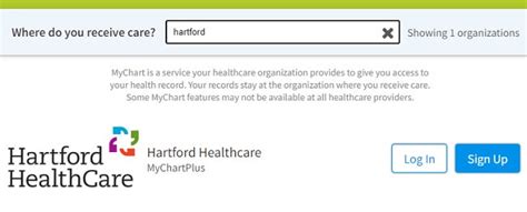 Hartford healthcare my chart. Things To Know About Hartford healthcare my chart. 