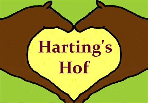 Harting´s Hof - Home