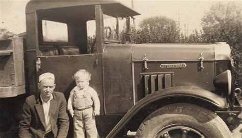 Family owned and operated since 1908, Harting an