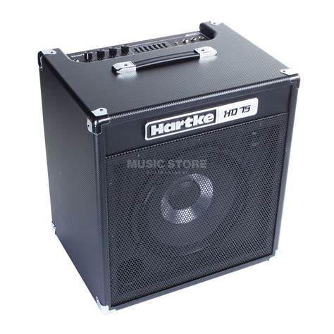 Hartke HD Combos