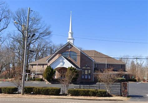 Hartland Baptist church in Memphis, TN 38128 - (901) 386-6000