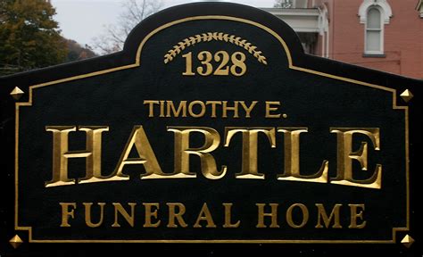 Hartle funeral home franklin pa. Mary Lee (Fahey) Danzer. Your condolences for Mary will be sent to her family. 