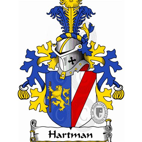 Hartman - Surnames - Genealogy.com