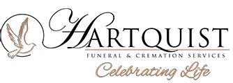 Hartquist funeral home in tyler mn. Hartquist Funeral Home & Cremation Services provides funeral, memorial, personalization, aftercare, pre-planning and cremation services in Jasper, Lake Benton, Luverne, Pipestone and Tyler, MN. 