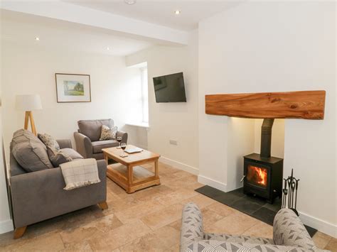 Harts Cottage (1073075) in Kirkcudbright - sleeps 4 people