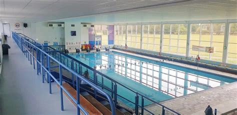 Hartsdown Pool Closure Update - YOUR Leisure