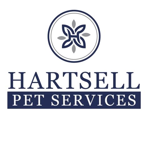 Hartsell pet services