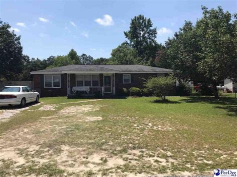 Hartsville, SC Commercial Real Estate - Rofo