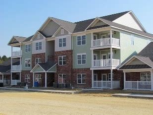 Hartsville Gardens Apartments - Hartsville, SC 29550