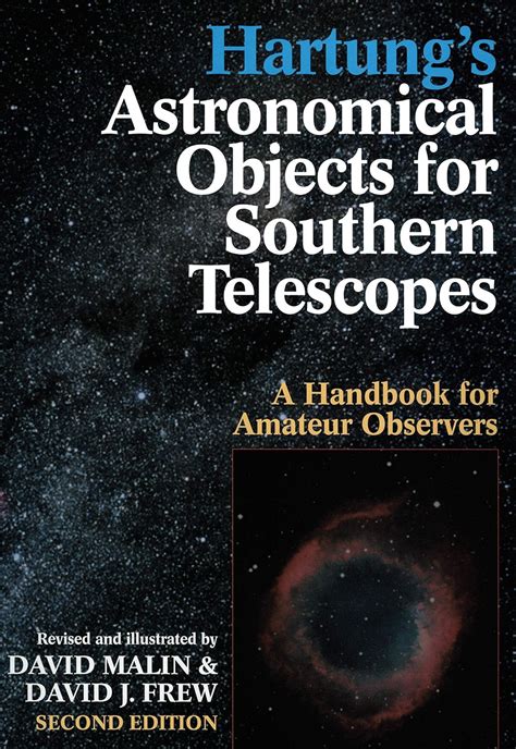 Hartung s astronomical objects for southern telescopes a handbook for. - Saab 9 3 2007 owners manual.