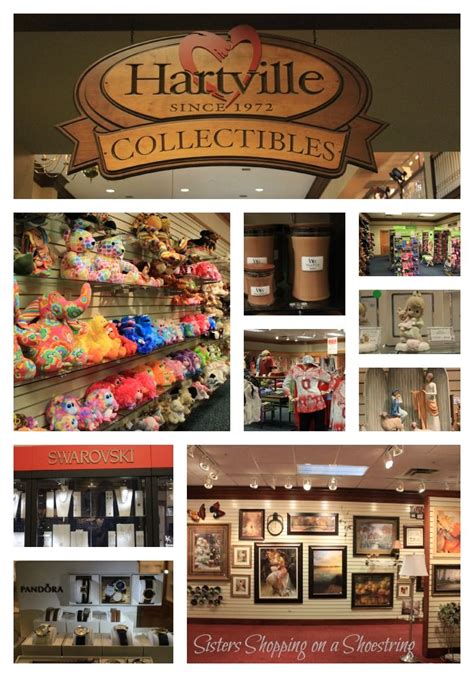 Hartville collectibles hartville ohio. Hartville Collectibles, Hartville, OH. 38 likes. Hartville Collectibles Gift Shop has something for everyone. In addition to a wide variety of collectibles & one-of-a-kind keepsakes, we also feature... 