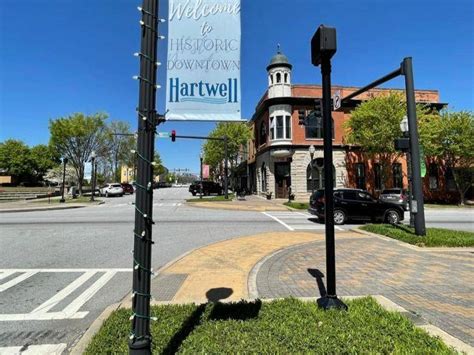 Hartwell Official Georgia Tourism & Travel Website