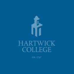 Sign in to your account - d2l.hartwick.edu. 