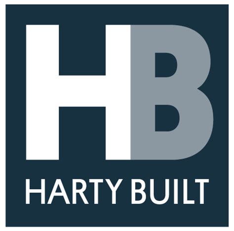 Harty Built Building Excellence into Every Project