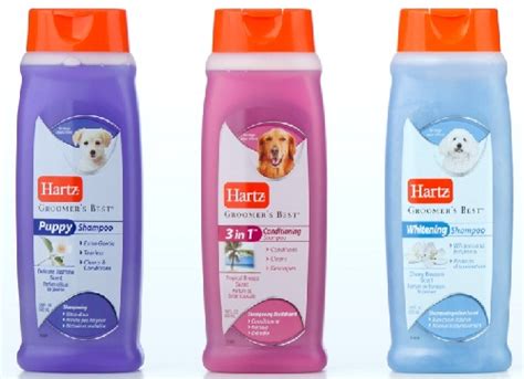 Hartz pet products. Hartz Nature's Shield Flea and Tick Dog Spray. 4.8. (41) Both a treatment and a preventative, Hartz Nature’s Shield Home Spray in... 