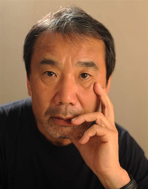 Haruki Murakami Biography, Books, & Facts