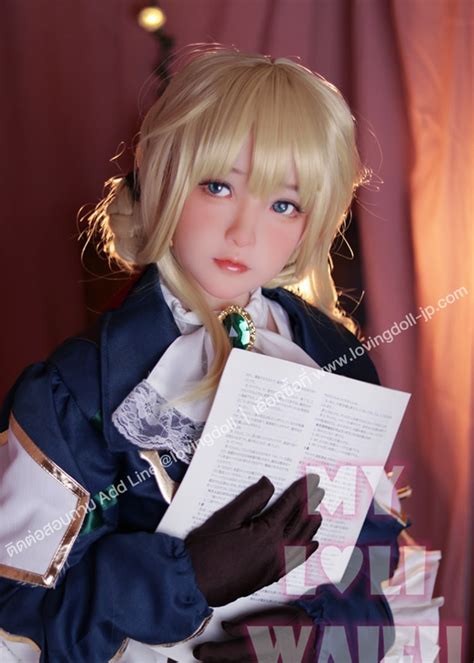 Haruki_Doll Leaks 😈 PORN