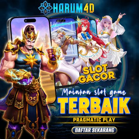 Harum4D Gacor