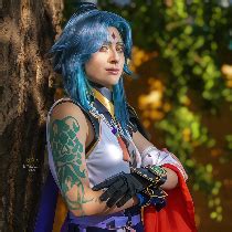 Harumi Cos Onlyfans Leak XxX 146 Videos