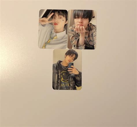 Haruto Treasure Unofficial Photocards Pcs - Etsy