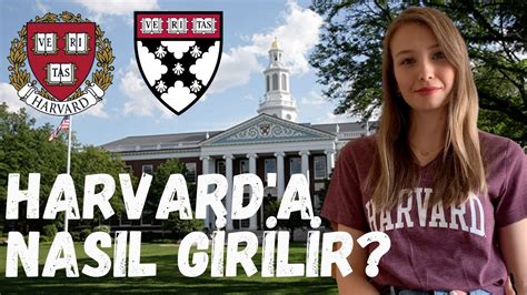 Harvard üniversitesi nasıl gidilir