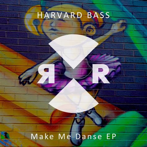 Harvard Bass &ndash; Artists - Insomniac