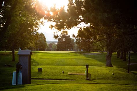 Harvard Gulch Golf Course Facebook