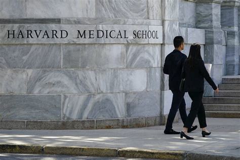 Harvard Medical School morgue manager, 4 others indicted in theft, sale of human remains