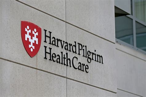 Harvard Pilgrim says patient information may have been stolen during cyber attack