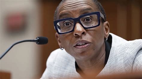 Harvard President Claudine Gay’s fate hangs in the balance after university’s board meeting