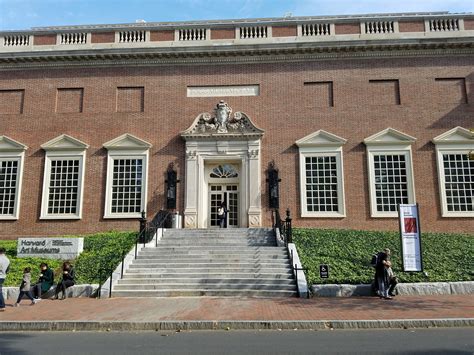 Harvard Art Museums 32 Quincy Street Cambridge, MA 02138 1 (617) 495-9400. ... Harvard Art Museums Vimeo .... 