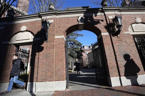 Harvard board keeps president as leader of Ivy League school following antisemitism backlash