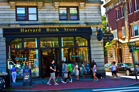 Harvard book store. Harvard Book Store welcomes KATIE HOLTEN—artist and activist who represented Ireland at the Venice Biennale in 2003—for a discussion of her new book The Language of Trees: A Rewilding of Literature and Landscape.She will be joined in conversation by horticulturist, garden designer, and current Loeb Fellow at the Harvard Graduate School of … 