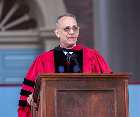 Harvard commencement 2023. Mar 21, 2023 · March 21, 2023 / 4:06 PM EDT / CBS News. Actor Tom Hanks has been named the Harvard class of 2023 commencement speaker, the university announced . Hanks, 66, will be the principal speaker at ... 