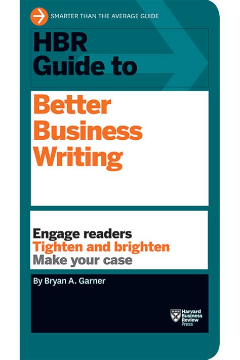 Harvard guide to better business writing. - Pdf organic chemistry por p y bruice.