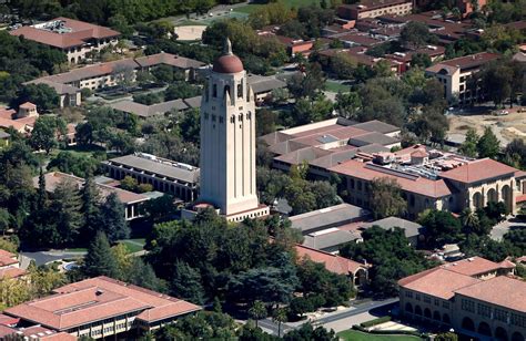 Harvard is getting scrutinized for legacy admissions. What does this mean for Stanford and other California colleges?