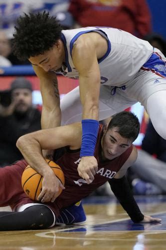 The Kansas basketball team faces Ivy League opponent Harvard on Thursday at Allen Fieldhouse in a highly anticipated matchup for both coaches. The Jayhawks won their first and only other meeting .... 