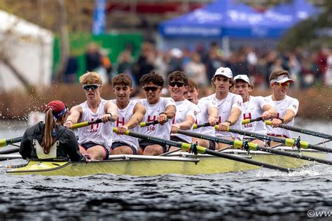 Harvard lightweight rowing recruiting.  Compare college rowing times by level,...