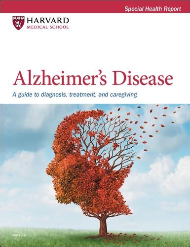 Harvard medical school a guide to alzheimer s disease harvard. - Briefe an eugen über das heilige abendmahl.
