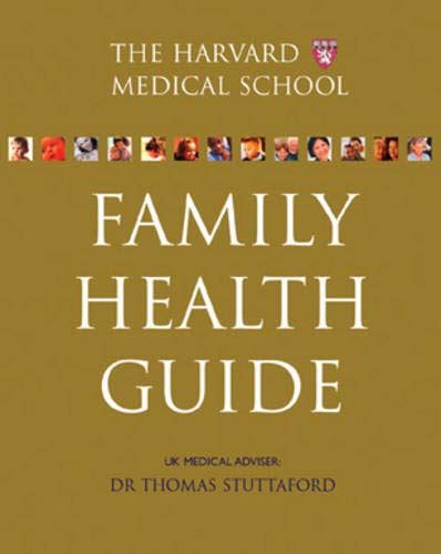 Harvard medical school family health guide. - Traum vom besseren menschen: ein streifzug durch die geschichte unserer hoffnungen.