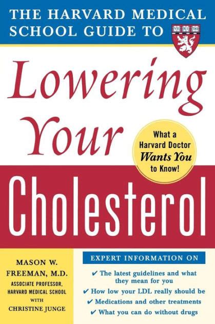 Harvard medical school guide to lowering your cholesterol by mason freeman. - Una guida agli uccelli del bosco britannico.