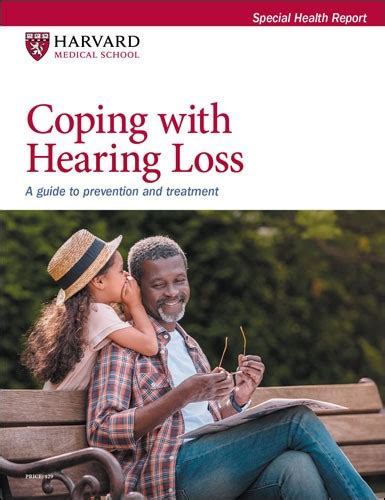 Harvard medical school hearing loss a guide to prevention and treatment. - Tratado de geograf a humana tratado de geograf a humana.