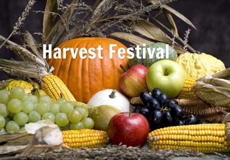 Harvest Festival 2024, a Festival in Gothenburg, Nebraska