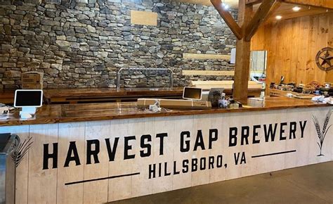 Harvest Gap Brewery Restaurant - Hillsboro, VA OpenTable